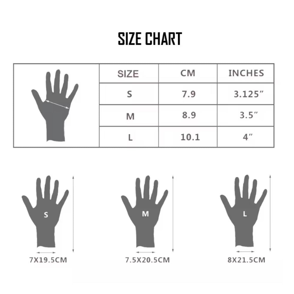 Zippra™ Compression Gloves