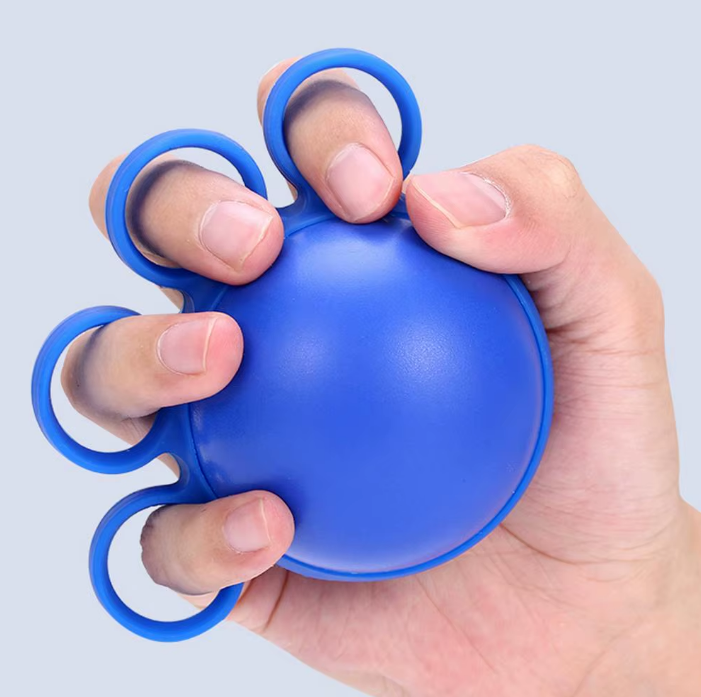 Therapeutic Squeeze Ball