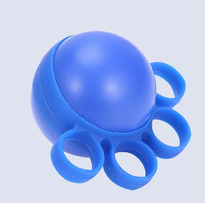 Therapeutic Squeeze Ball