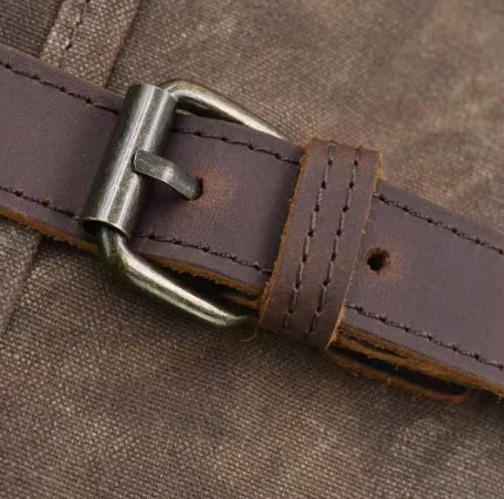 The Harrington™ Satchel