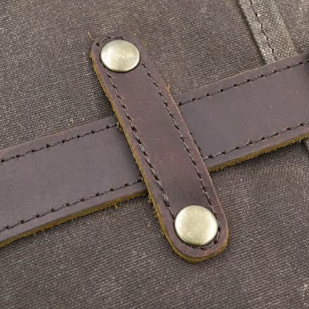 The Harrington™ Satchel