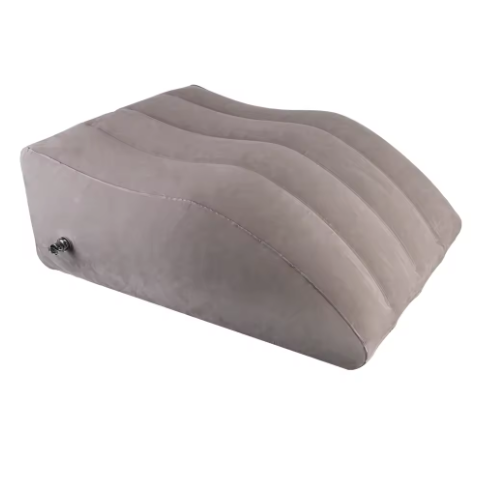 Elevated Leg Pain-Relief Pillow