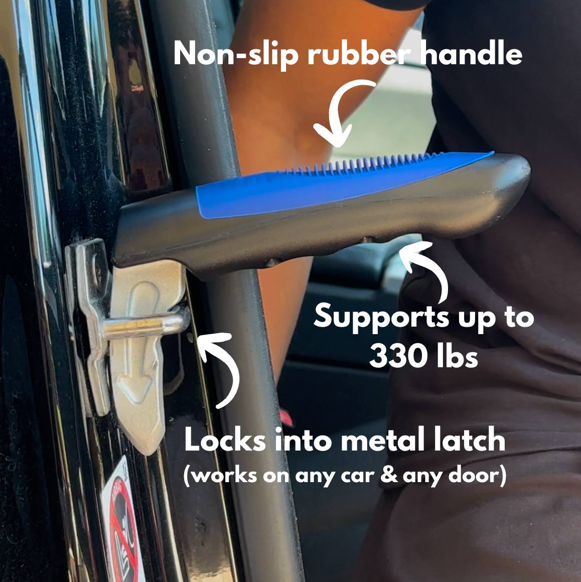 GRIPSTANDER™ 2.0