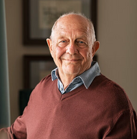 Joe D.