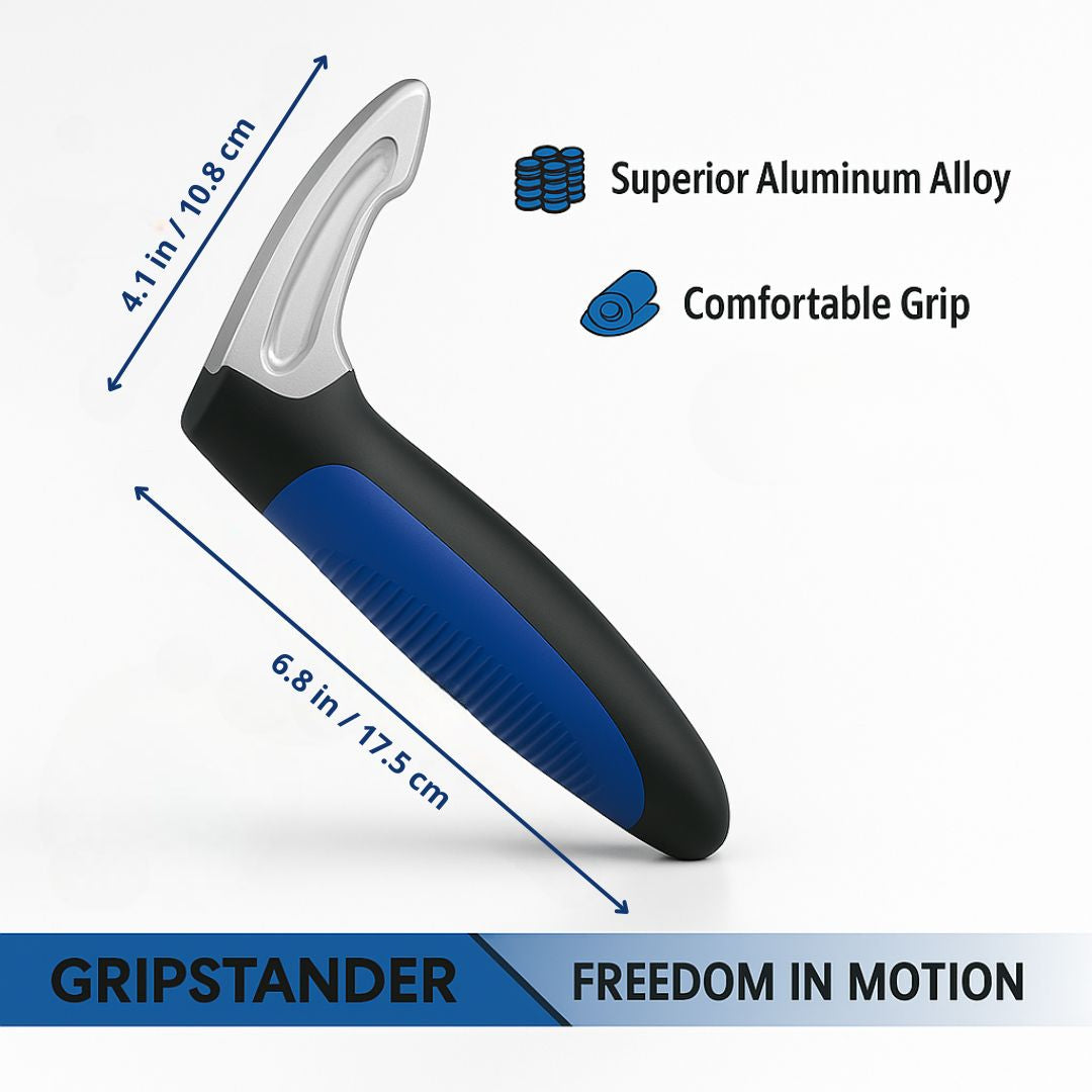 GRIPSTANDER™ 2.0