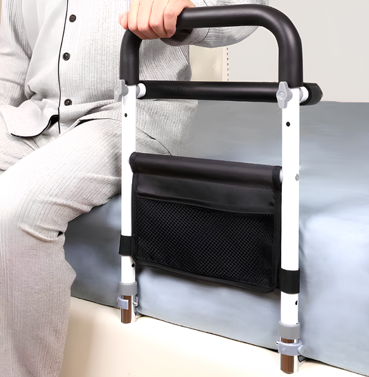 GripStander Bed Assist Rail