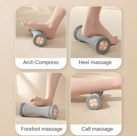 Orthopedic RollFlex Massager