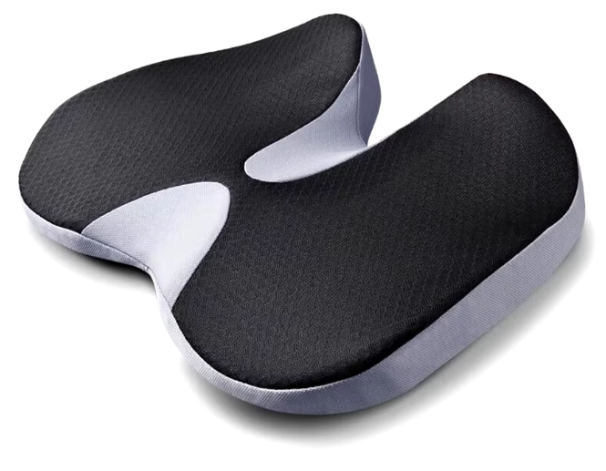 ORTHOPEDIC CAR SEAT CUSHION
