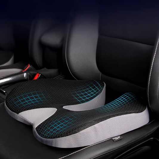 Orthopedic Car Seat Cushion
