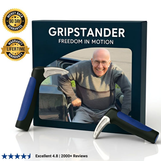GRIPSTANDER™ 2.0