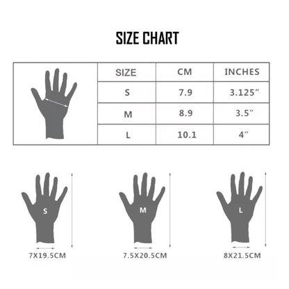 Zippra™ Compression Gloves