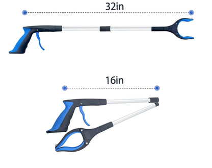 GRIP GRABBER | REACHING ASSIST