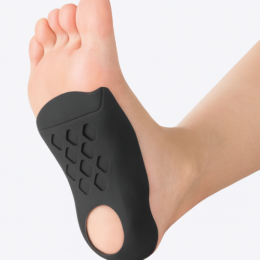 Orthopedic Balance Insoles