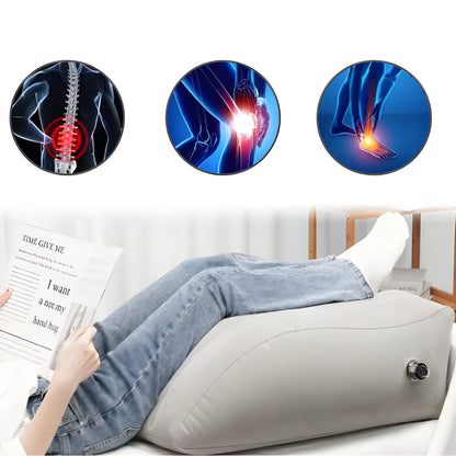 Elevated Leg Pain-Relief Pillow