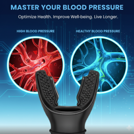 AirVera™ Breathing Trainer