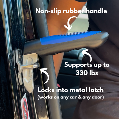 GRIPSTANDER™ 2.0