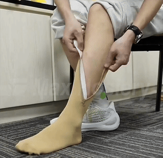 Zippra™ Medical Compression Socks
